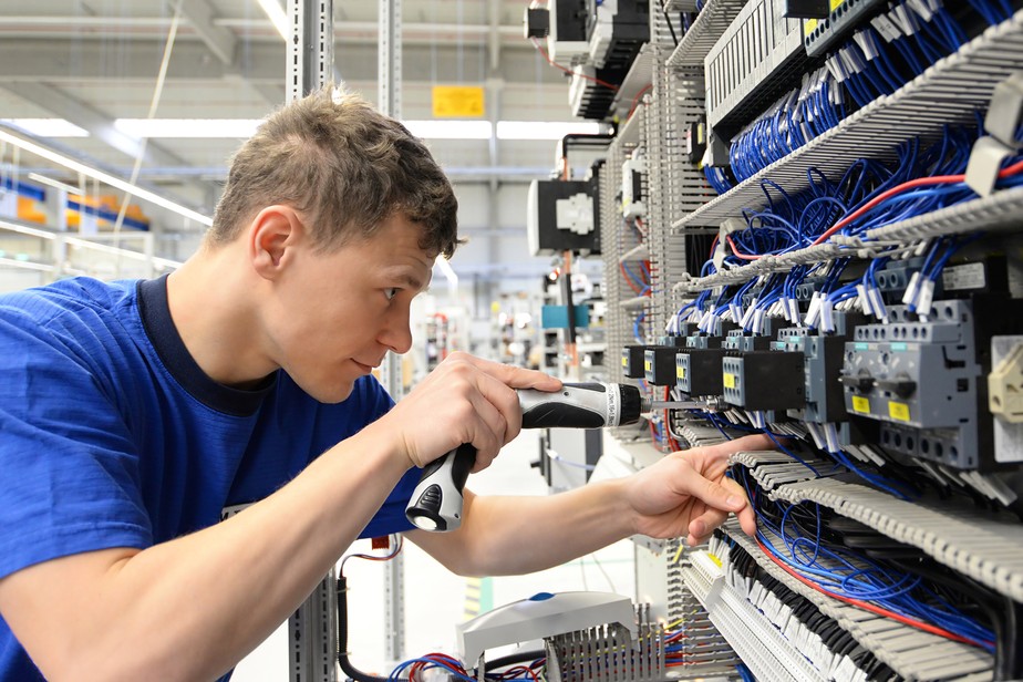 Técnico em Eletrotécnica