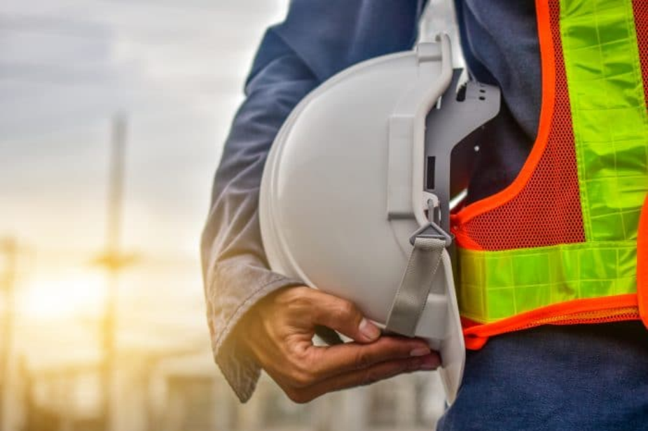 Técnico em Segurança do Trabalho